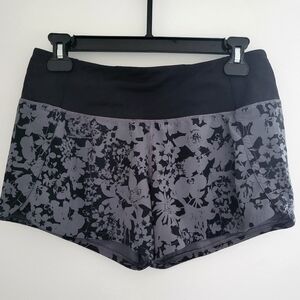 Lululemon Speed up Shorts